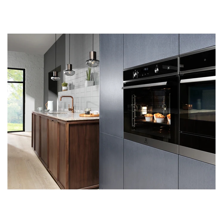 Встраиваемый духовой шкаф Electrolux EOD5C71Z — фото 3