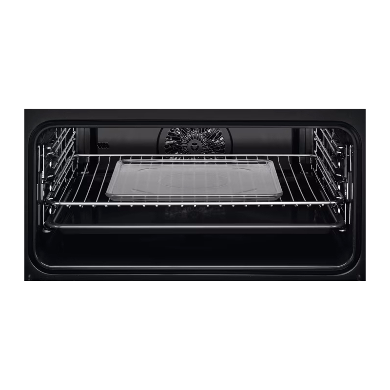 Встраиваемый духовой шкаф Electrolux EVL8E08Z — фото 6