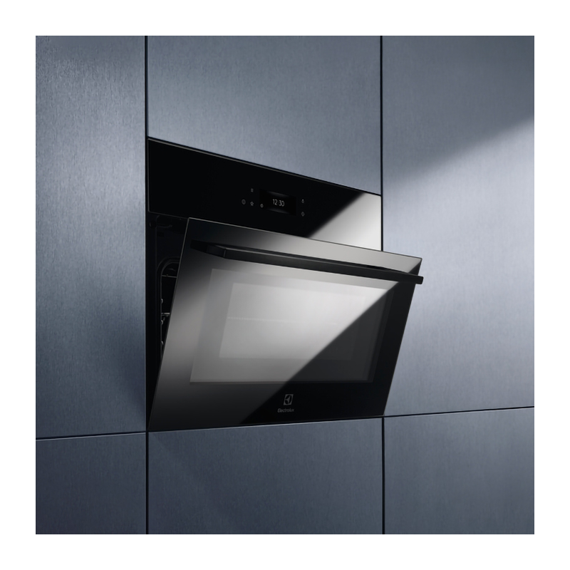 Встраиваемый духовой шкаф Electrolux EVL8E08Z — фото 4