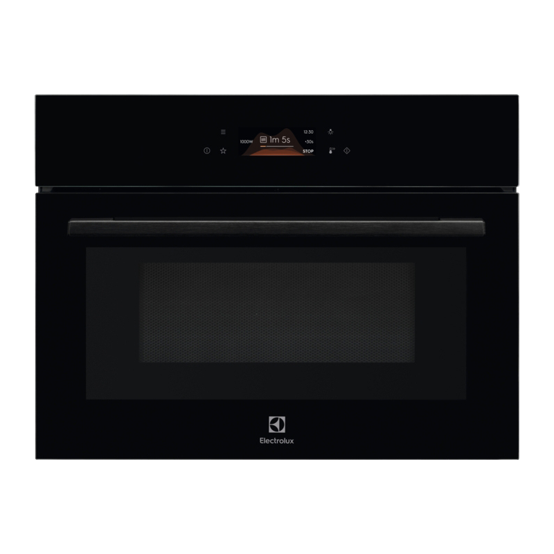 Встраиваемый духовой шкаф Electrolux EVL8E08Z