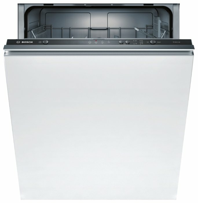 Встраиваемая посудомоечная машина BOSCH SMV24AX00E