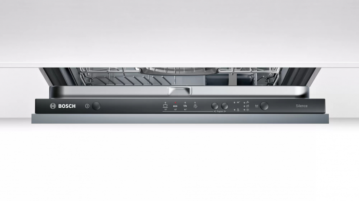 Встраиваемая посудомоечная машина BOSCH SMV24AX00E — фото 3