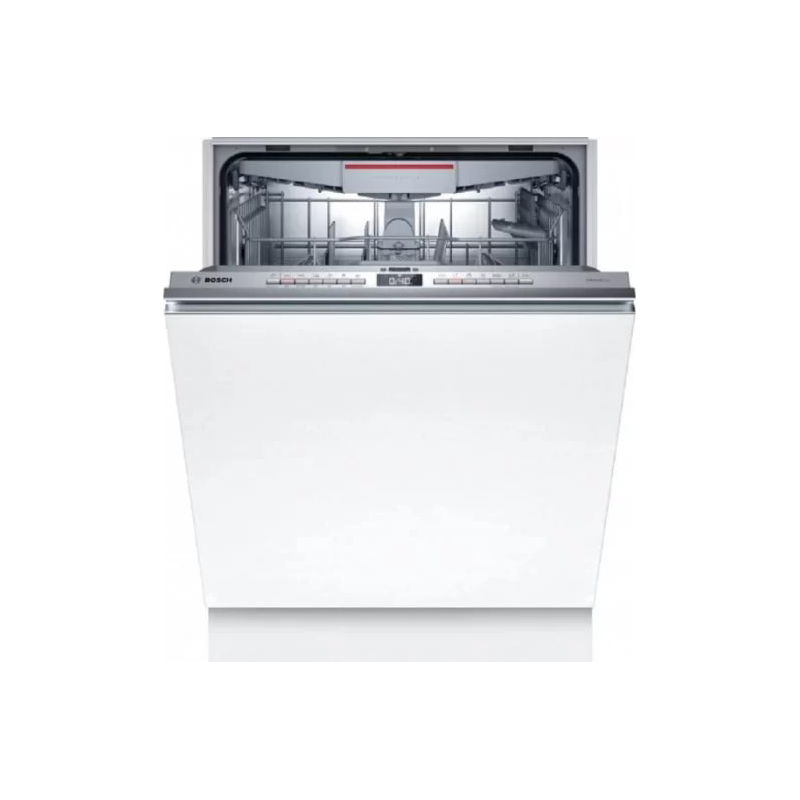 Встраиваемая посудомоечная машина BOSCH Serie 4 SMV4EVX10E