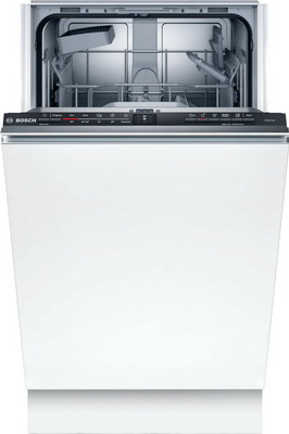 Встраиваемая посудомоечная машина Bosch Serie 2 SPV2HKX39E