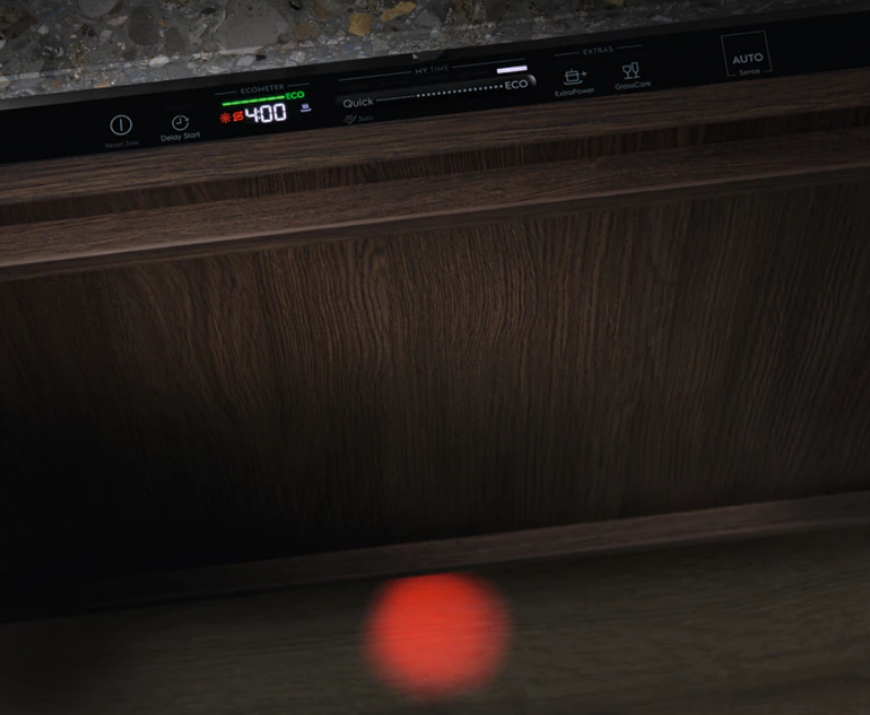 Встраиваемая посудомоечная машина ELECTROLUX EES848200L — фото 3