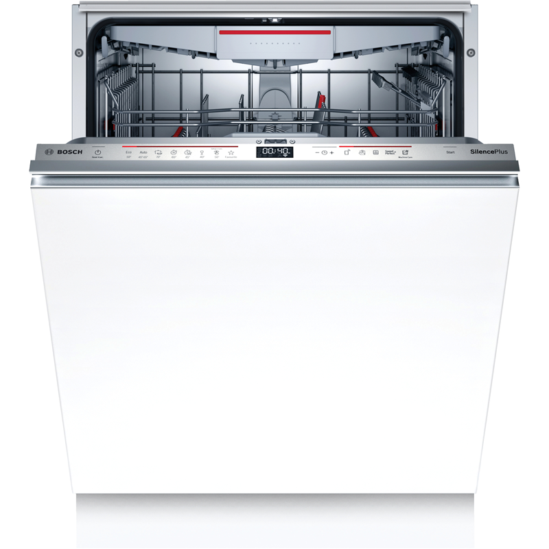 Встраиваемая посудомоечная машина Bosch SMV6ECX51E