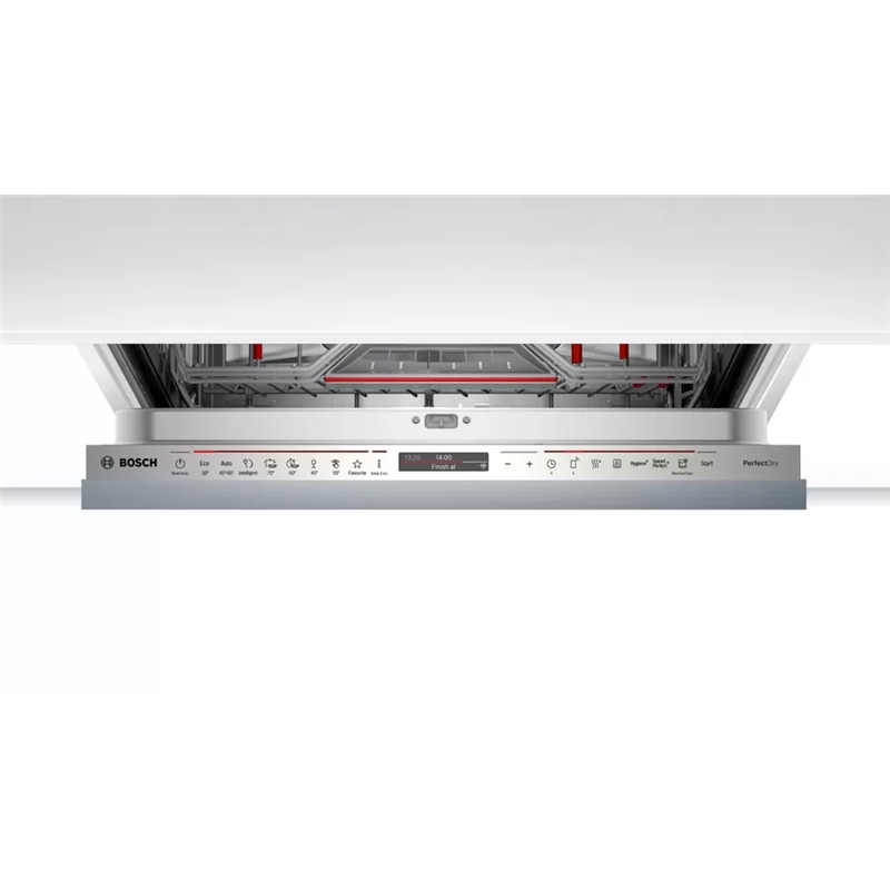 Встраиваемая посудомоечная машина BOSCH SMV8YCX03E — фото 2