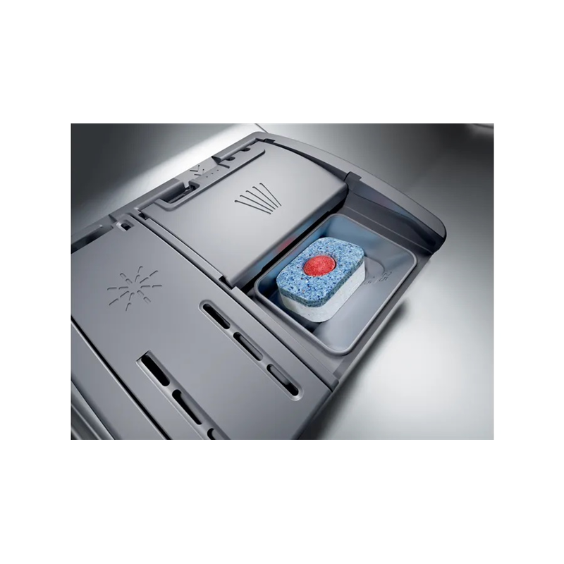 Встраиваемая посудомоечная машина BOSCH SMV8YCX03E — фото 8