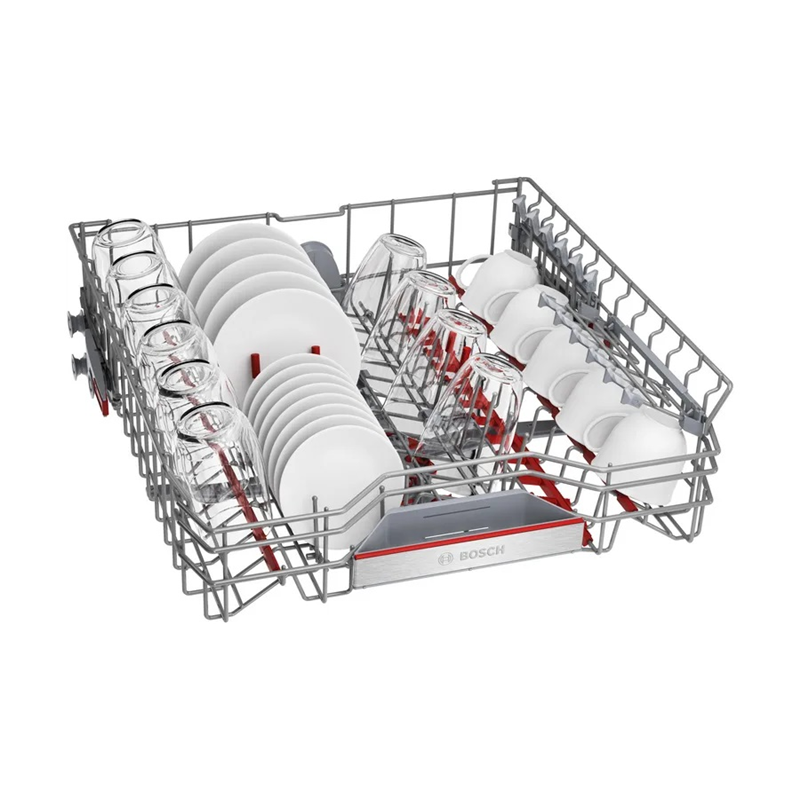 Встраиваемая посудомоечная машина BOSCH SMV8YCX03E — фото 6