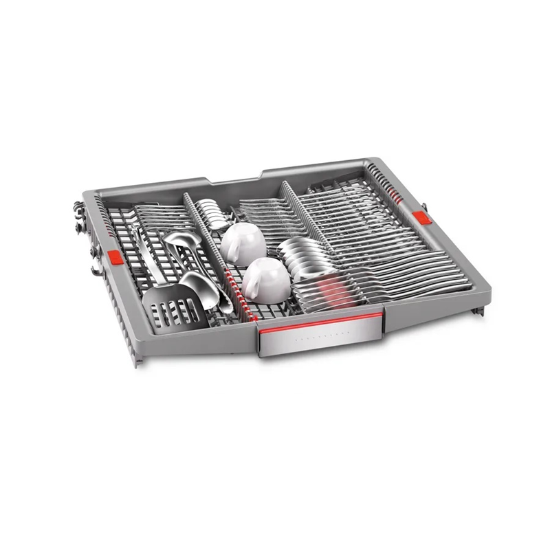 Встраиваемая посудомоечная машина BOSCH SMV8YCX03E — фото 4