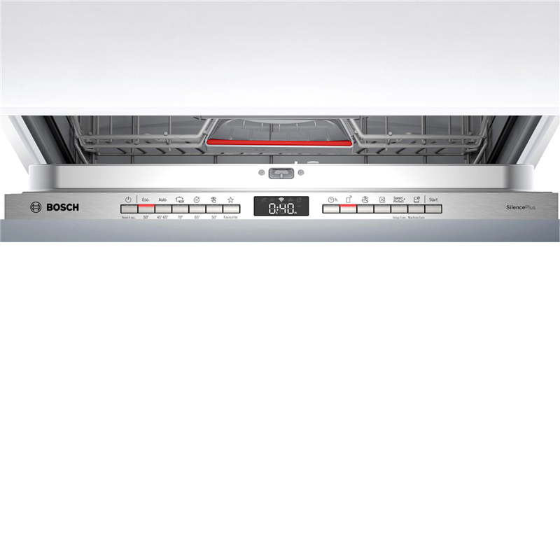 Встраиваемая посудомоечная машина BOSCH SMV4EVX14E — фото 2