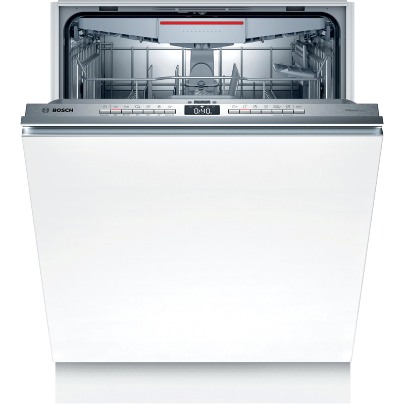 Встраиваемая посудомоечная машина BOSCH SMV4EVX14E