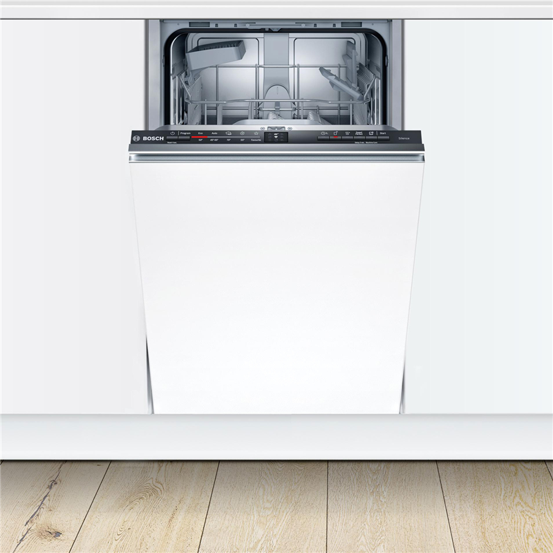 Встраиваемая посудомоечная машина Bosch SPV2IKX10E — фото 5