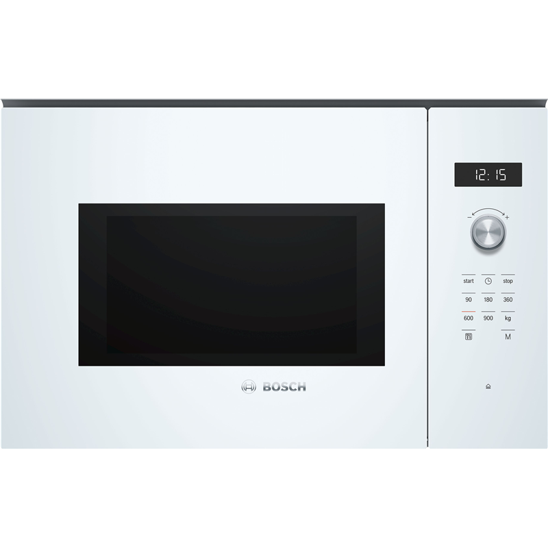 Встраиваемые микроволновые печи BOSCH Serie | 6 BFL554MW0