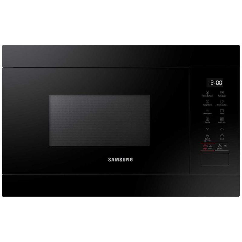 Встраиваемая микроволновая печь Samsung MG22M8254AK