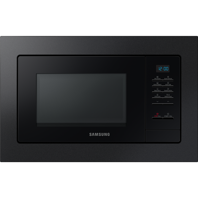 Встраиваемая микроволновая печь Samsung MS23A7013AB