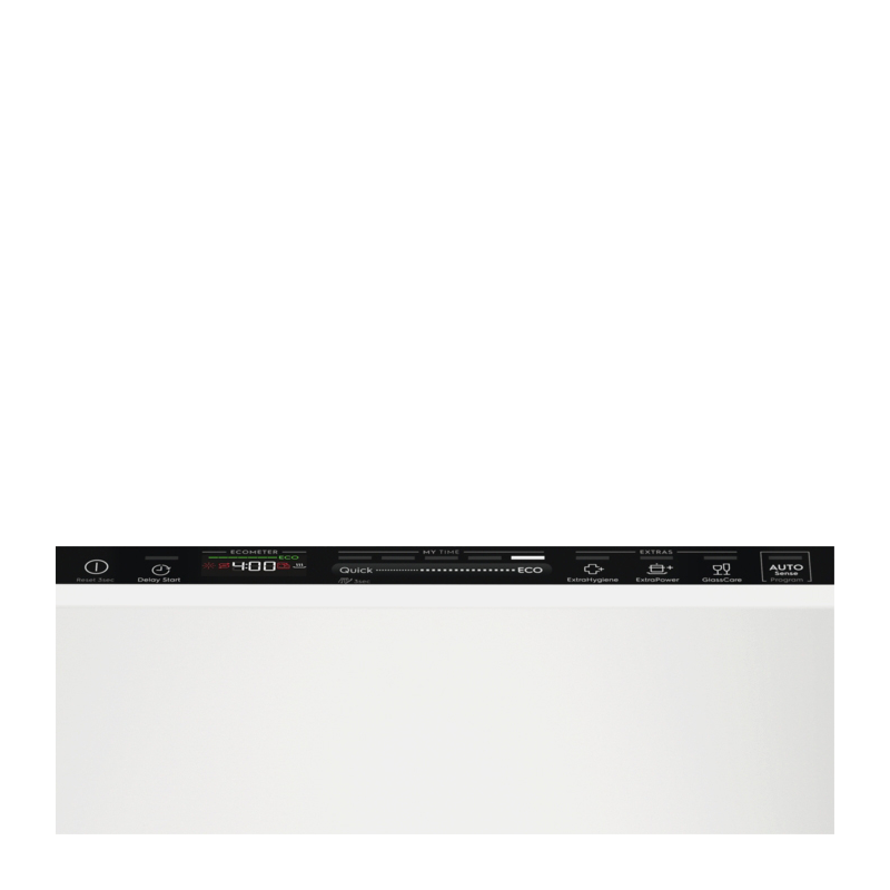Встраиваемая посудомоечная машина ELECTROLUX KEMB3301L — фото 2