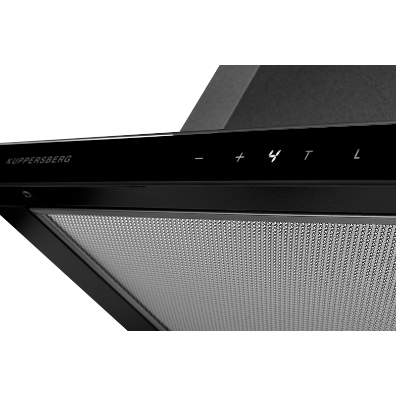 Встраиваемая вытяжка Kuppersberg SLIMBOX 60 GB — фото 2