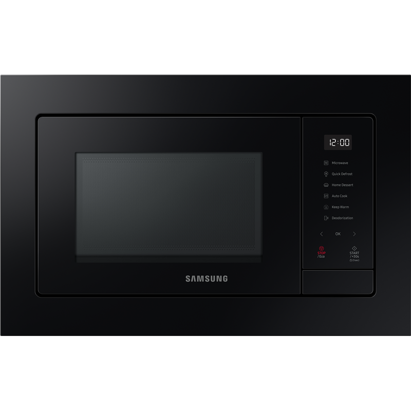 Встраиваемая микроволновая печь Samsung MS23A7318AK