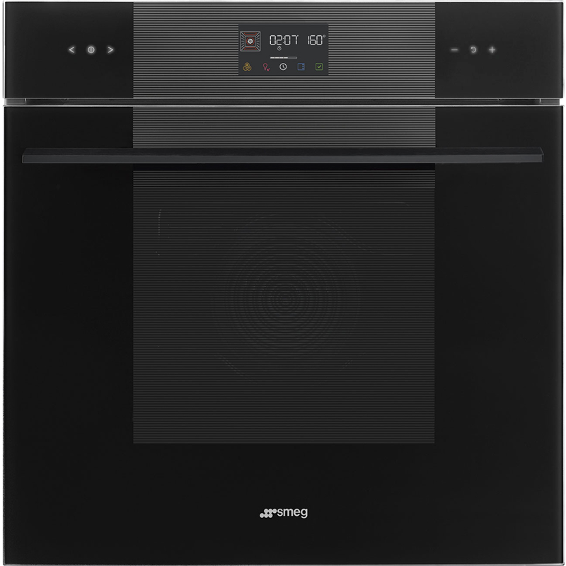 Встраиваемый духовой шкаф SMEG SO6102TB3