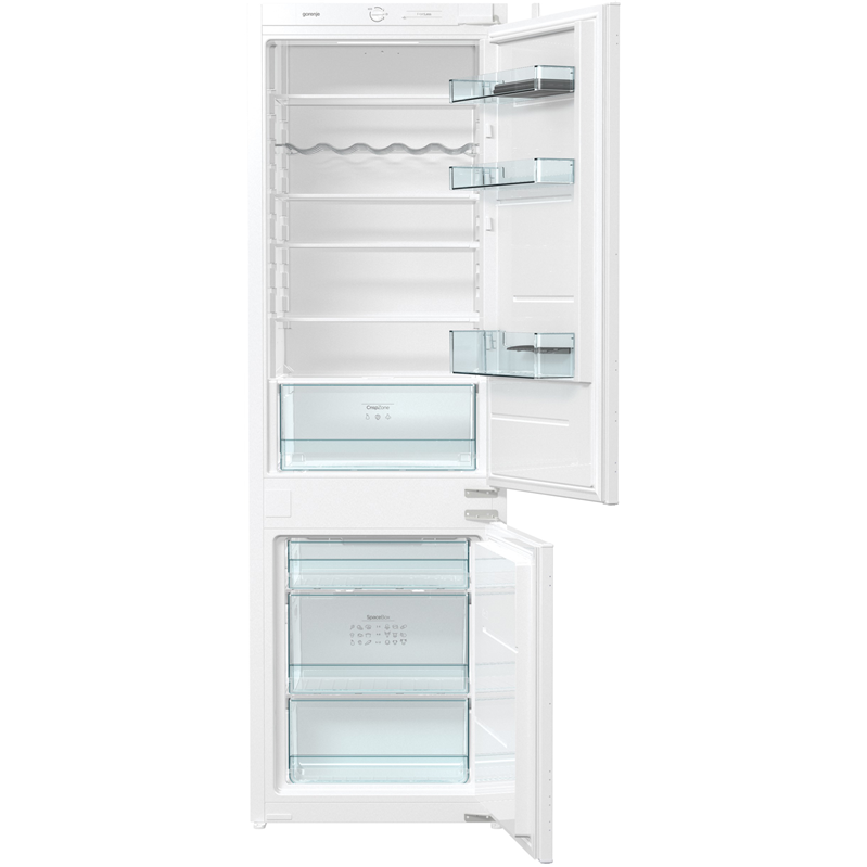 Встраиваемый холодильник GORENJE RKI4182E1