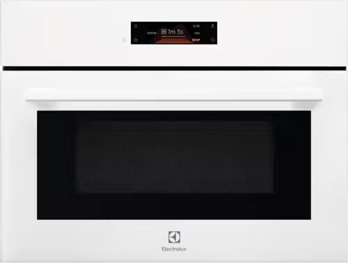 Встраиваемый духовой шкаф Electrolux EVM8E08V