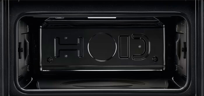 Встраиваемый духовой шкаф Electrolux EVM8E08V — фото 4