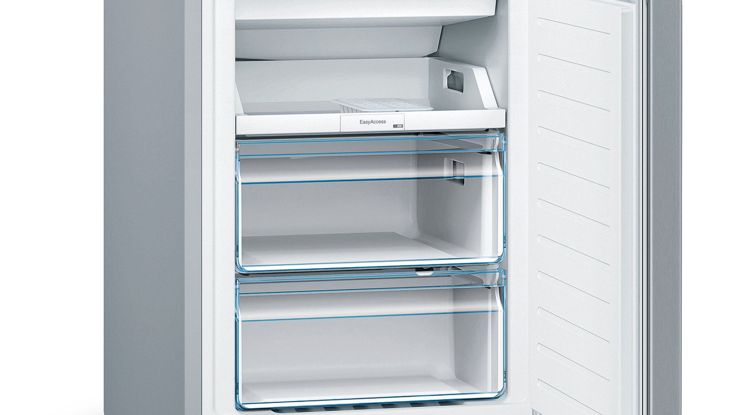 Холодильник Bosch KGN36NLEA — фото 2