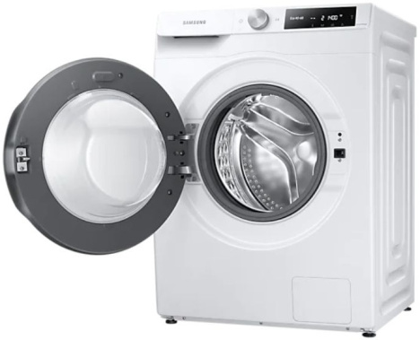 Стиральная машина Samsung WW90T634DLE/S7 — фото 2