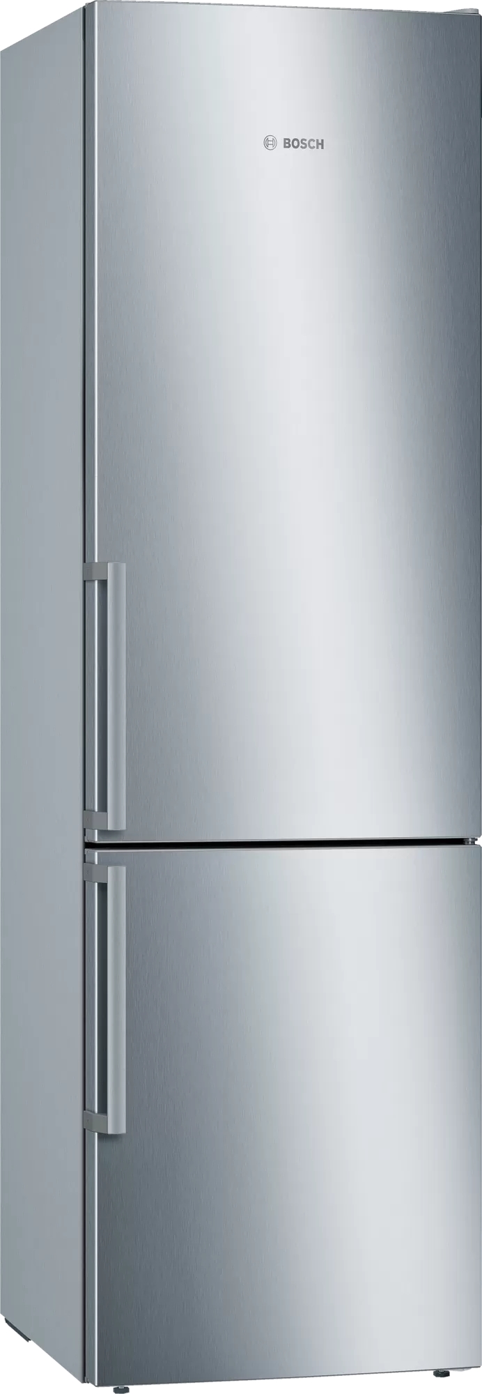 Холодильник BOSCH KGE398IBP
