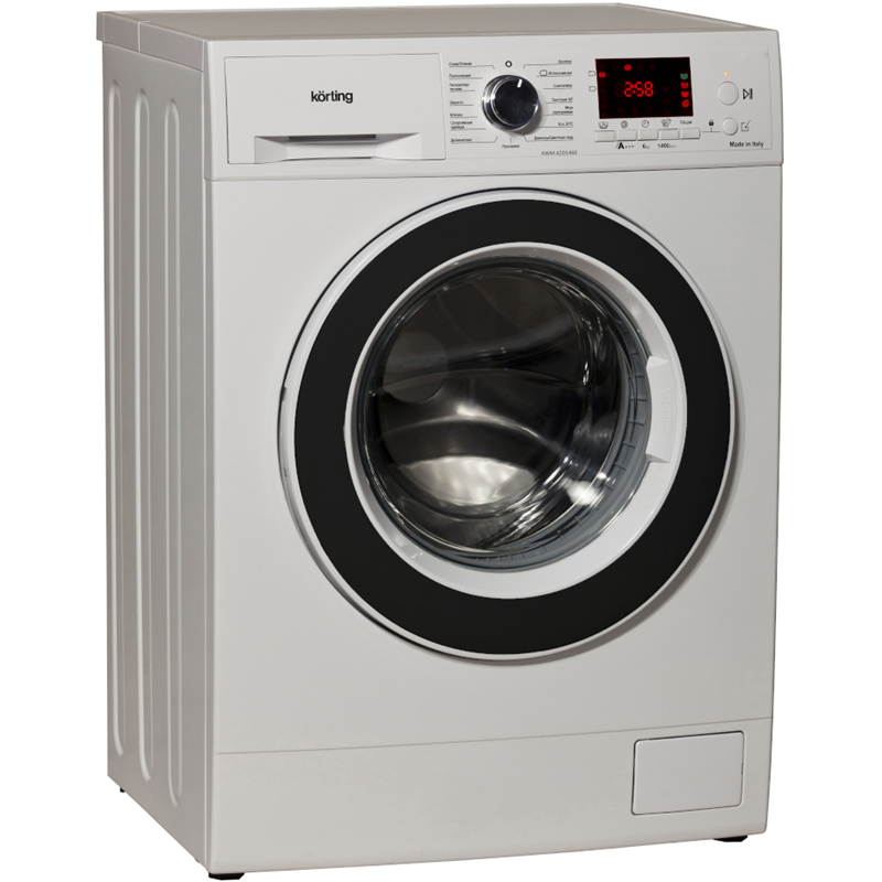 Стиральная машина Körting KWM 42D1460