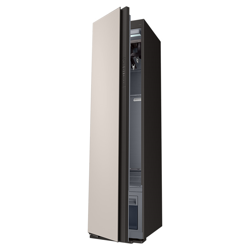 Паровой шкаф Samsung DF60A8500EG/LP