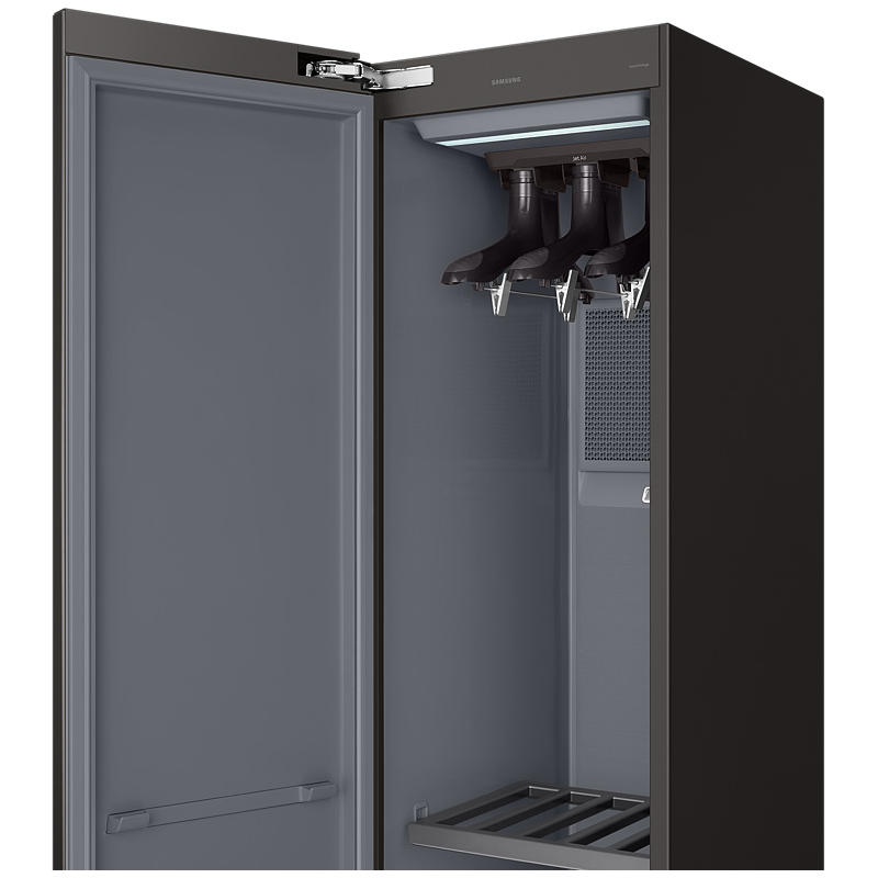 Паровой шкаф Samsung DF60A8500EG/LP — фото 8