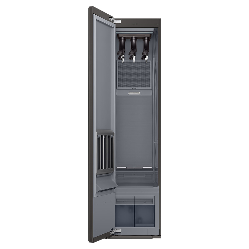 Паровой шкаф Samsung DF60A8500EG/LP — фото 2