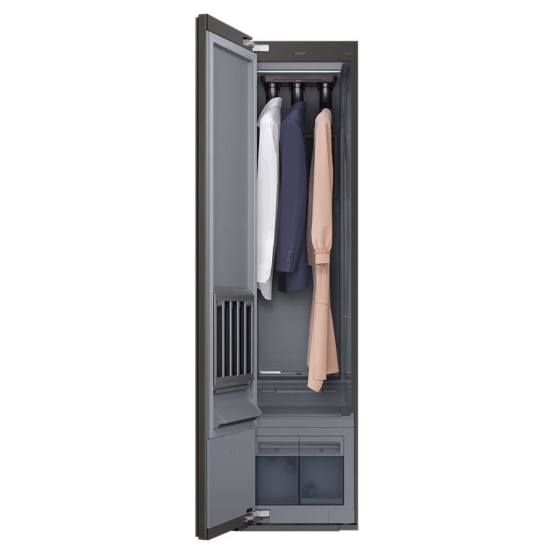 Паровой шкаф Samsung DF60A8500EG/LP — фото 6
