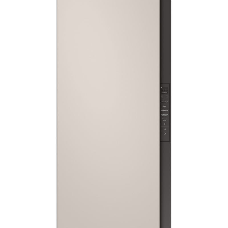Паровой шкаф Samsung DF60A8500EG/LP — фото 11