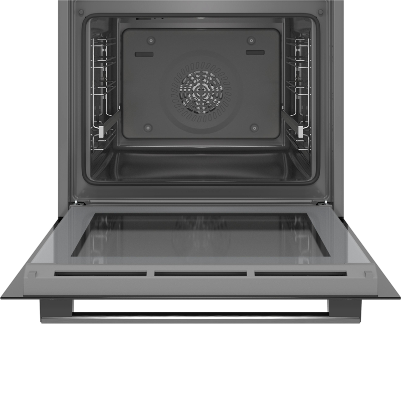 Встраиваемая электрическая духовка BOSCH HBG539EB0 — фото 3