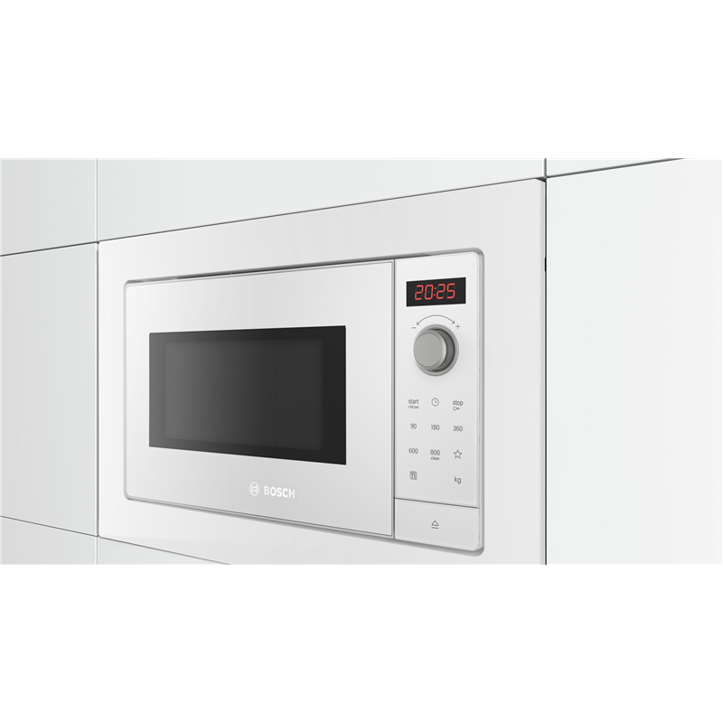 Встраиваемая микроволновая печь BOSCH Serie | 2 BFL623MS3 — фото 3