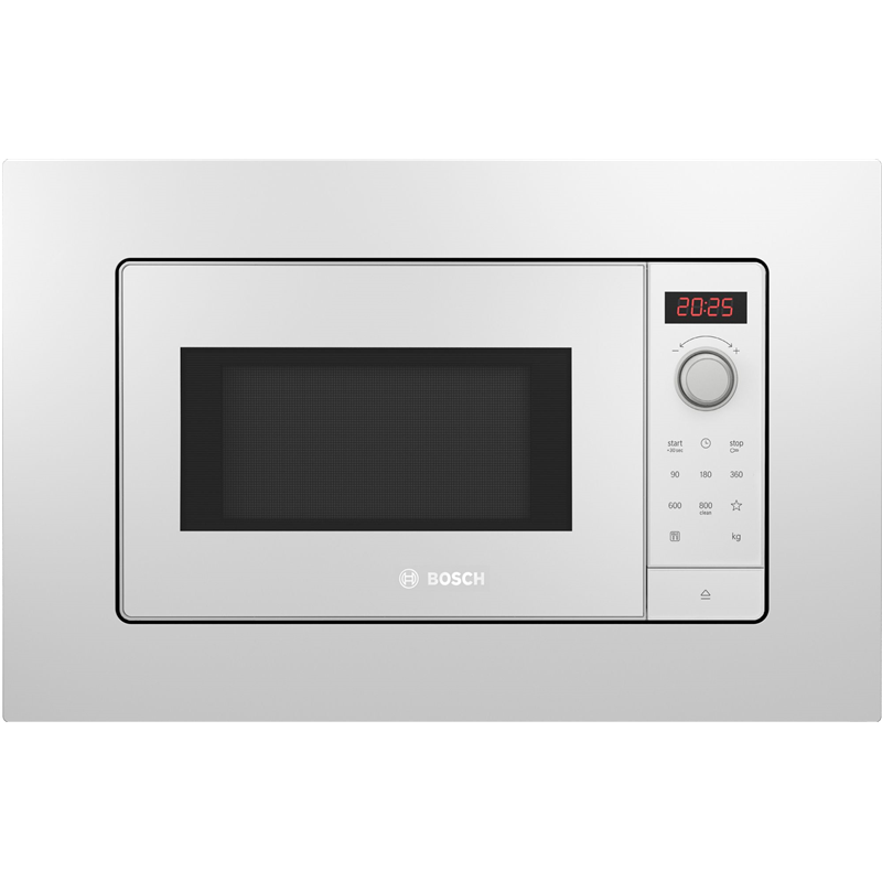 Встраиваемая микроволновая печь BOSCH Serie | 2 BFL623MS3