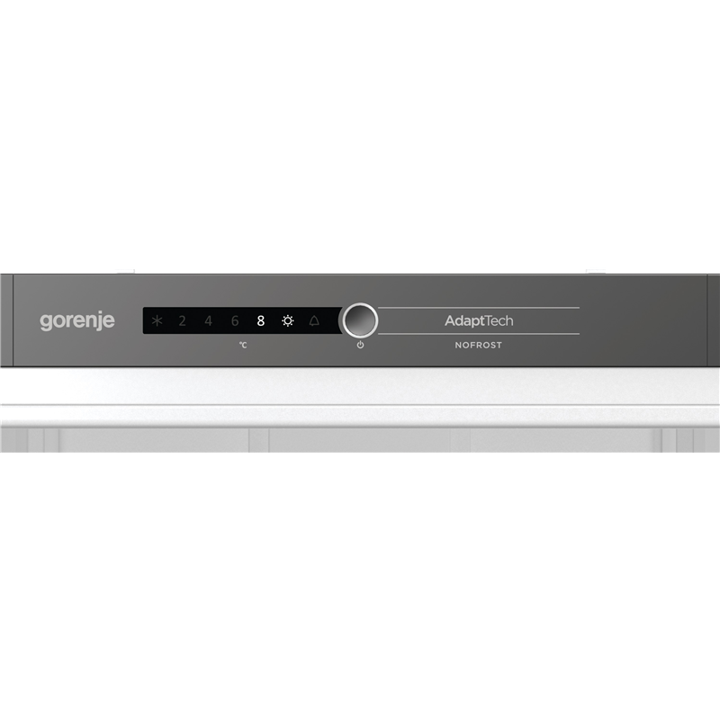 Встраиваемый холодильникик GORENJE NRKI4182A1 — фото 3