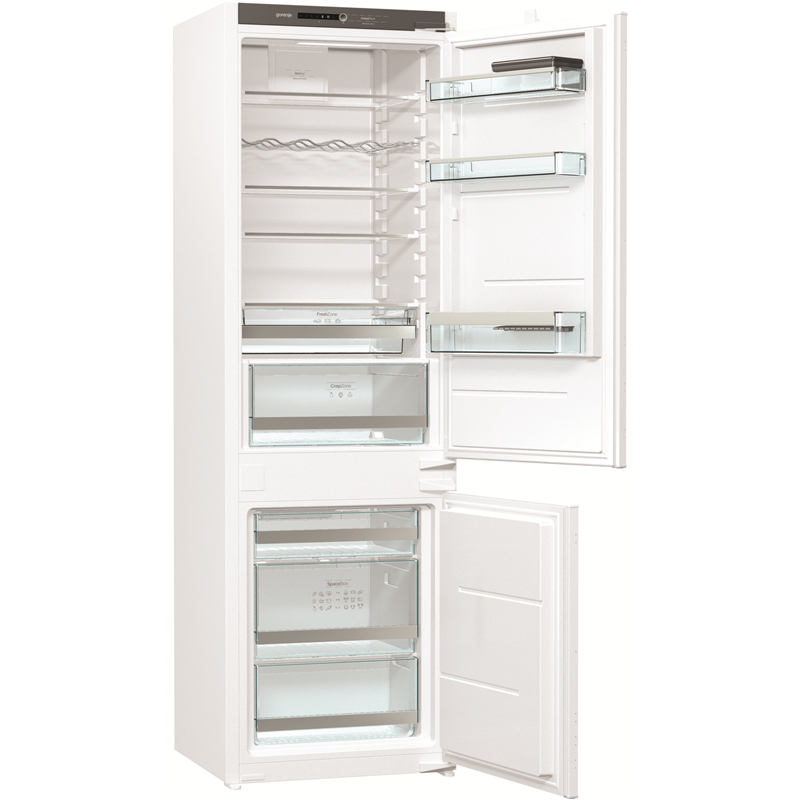 Встраиваемый холодильникик GORENJE NRKI4182A1 — фото 2