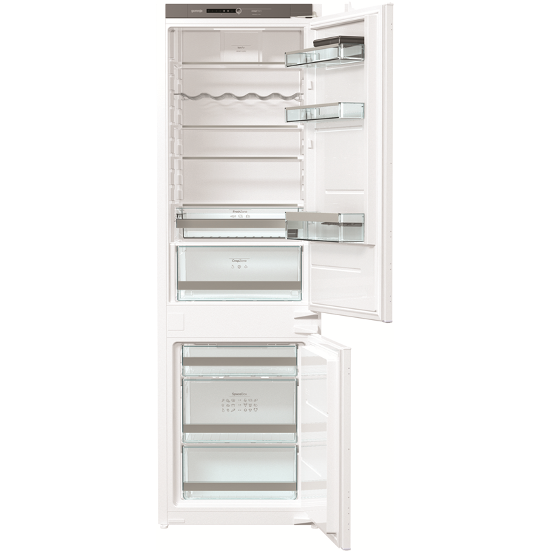 Встраиваемый холодильникик GORENJE NRKI4182A1