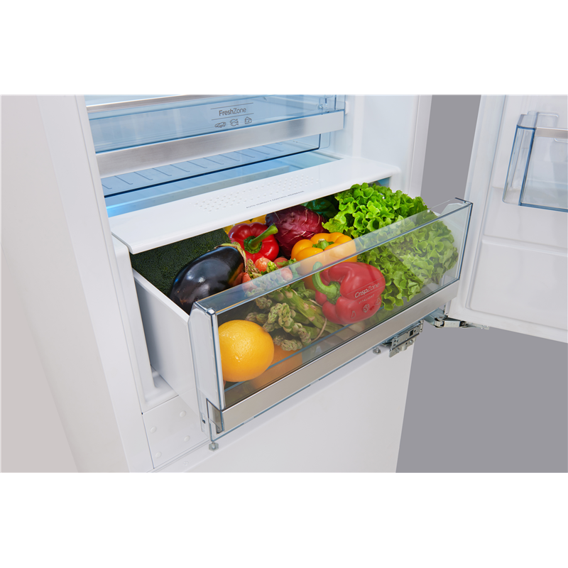 Встраиваемый холодильникик GORENJE NRKI4182A1 — фото 8