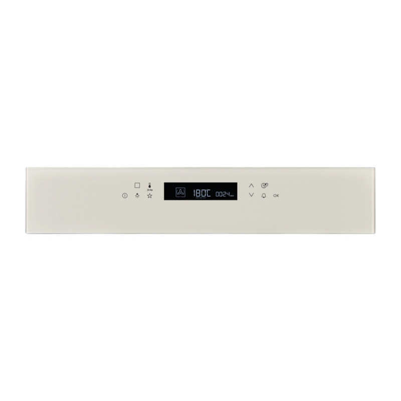Встраиваемый духовой шкаф Electrolux LOE7C31S — фото 8