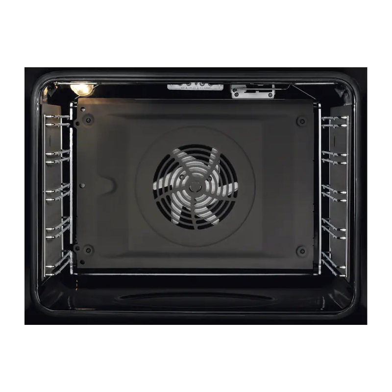 Встраиваемый духовой шкаф Electrolux LOE7C31S — фото 5