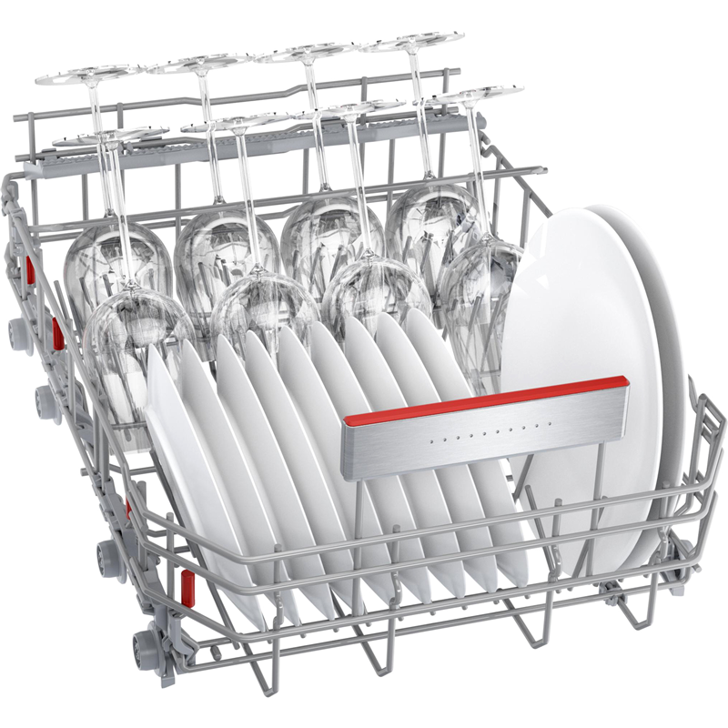 Встраиваемая посудомоечная машина Bosch SPV6ZMX23E — фото 5