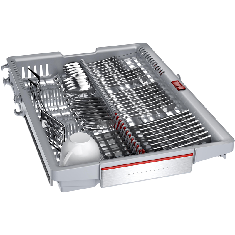 Встраиваемая посудомоечная машина Bosch SPV6ZMX23E — фото 6