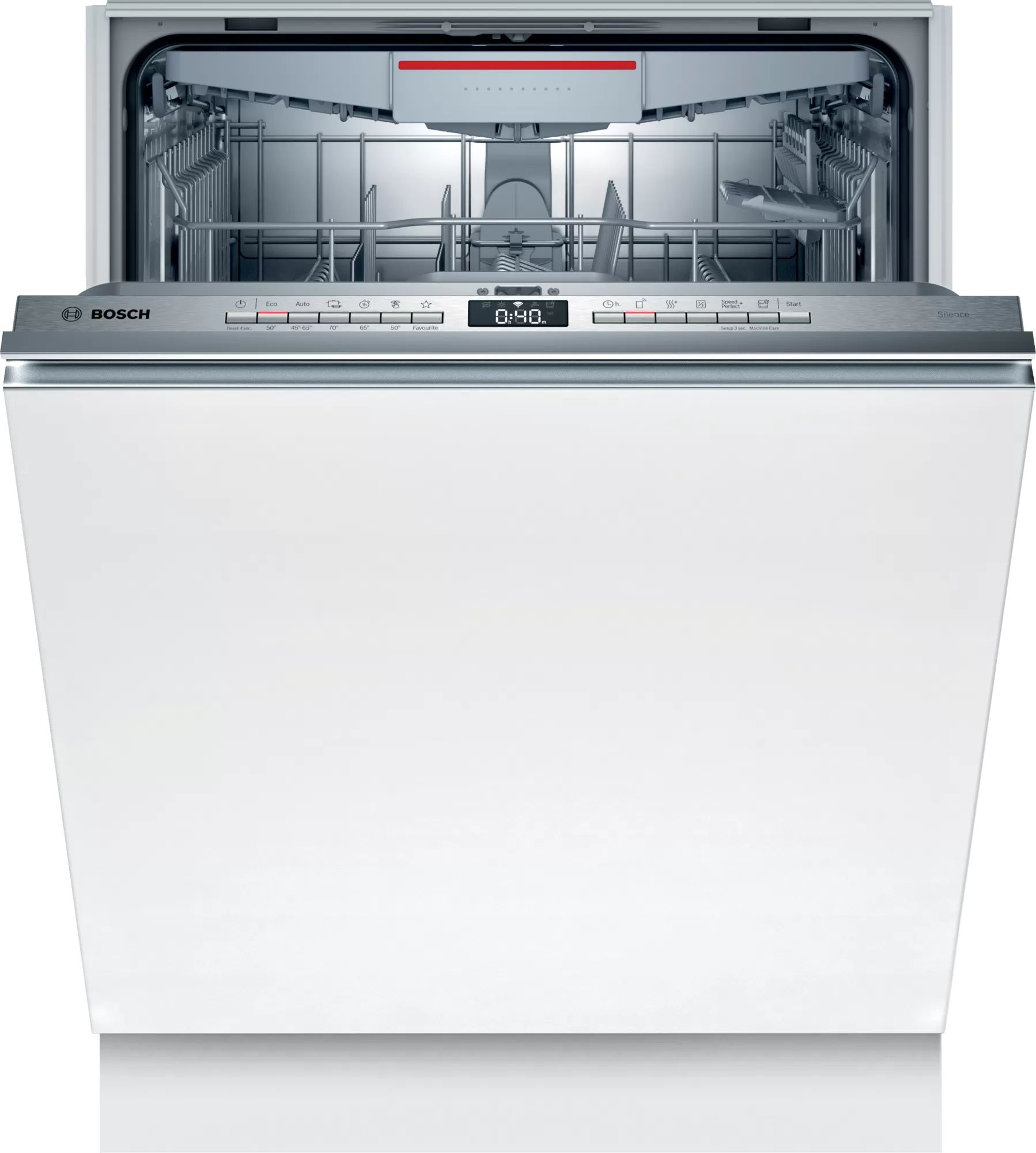 Посудомоечная машина встраив. Bosch SMV4HVX33E