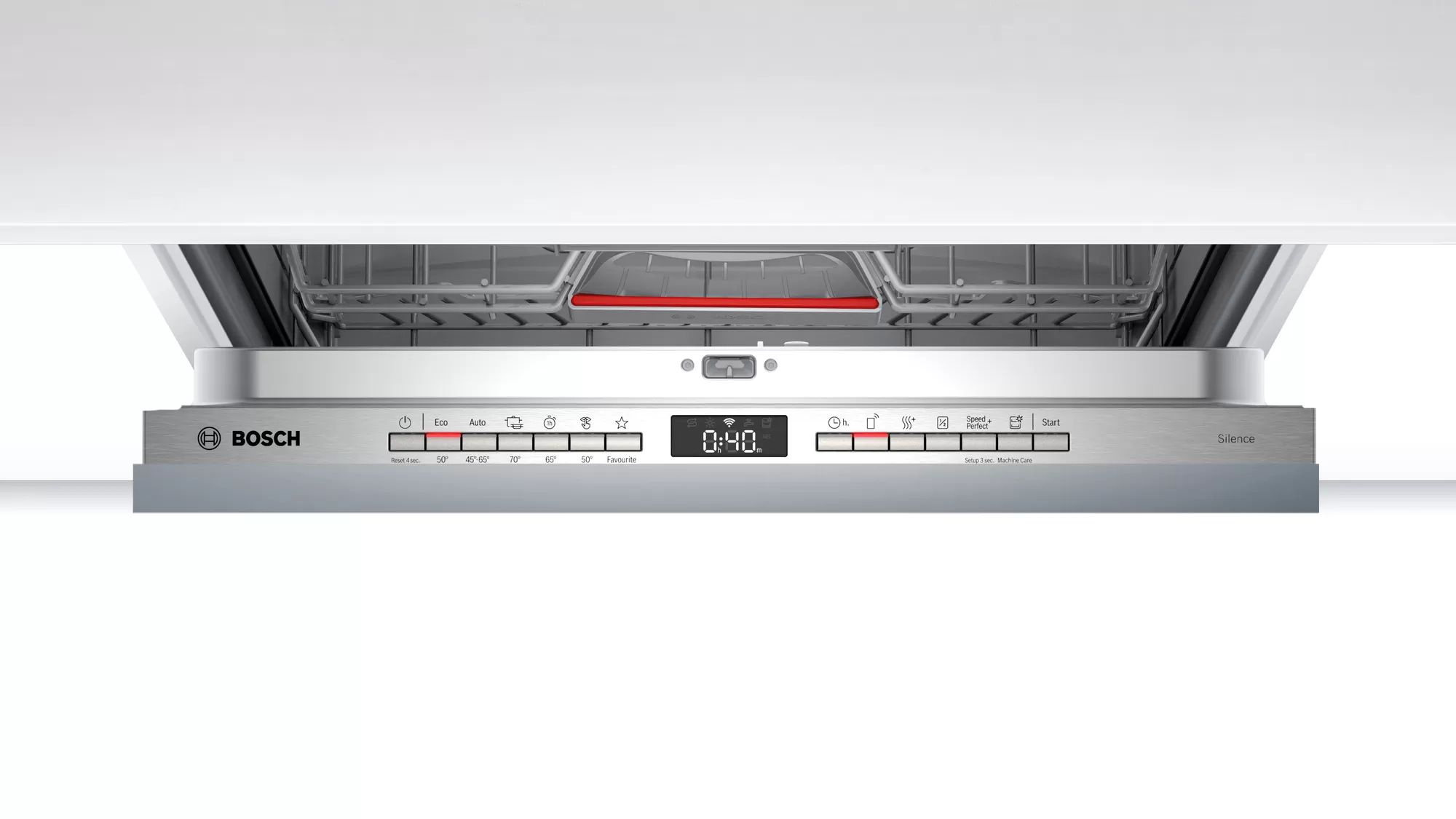 Посудомоечная машина встраив. Bosch SMV4HVX33E — фото 2