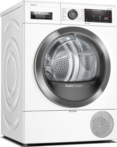 Сушильная машина Bosch WTX80KL9SN